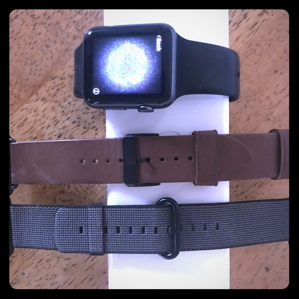 Apple Watch Series 2